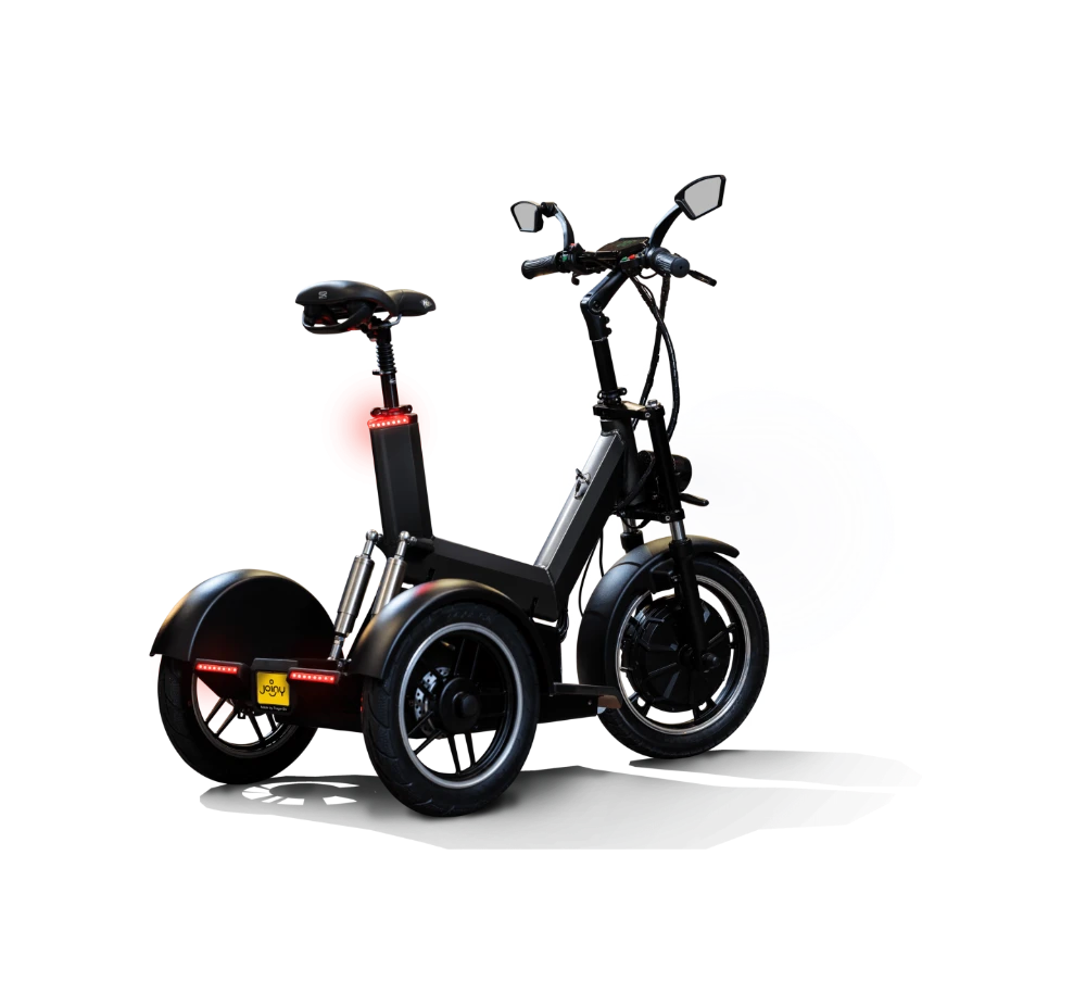 VERGROOT VANDAAG NOG JE MOBILITEIT EN BLIJF ACTIEF!