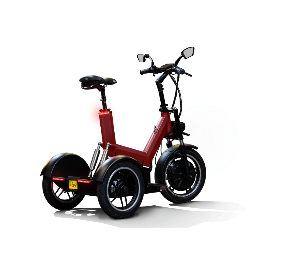VERGROOT VANDAAG NOG JE MOBILITEIT EN BLIJF ACTIEF!