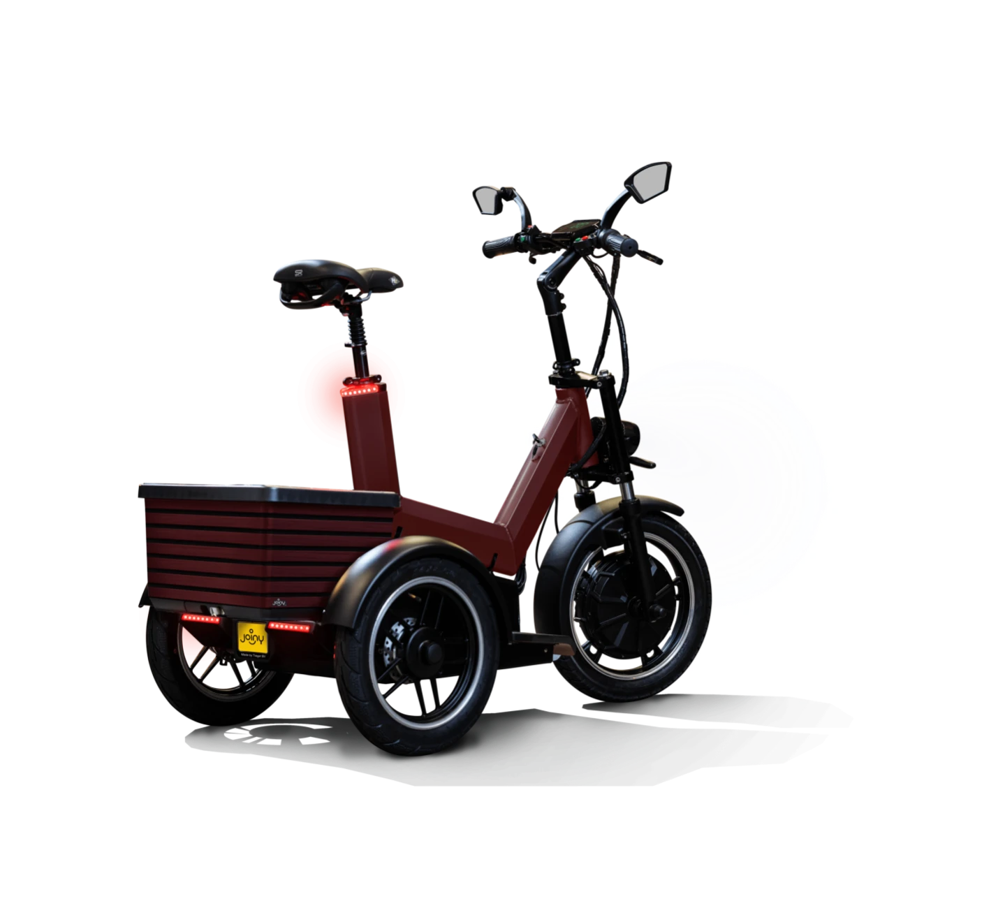 VERGROOT VANDAAG NOG JE MOBILITEIT EN BLIJF ACTIEF!