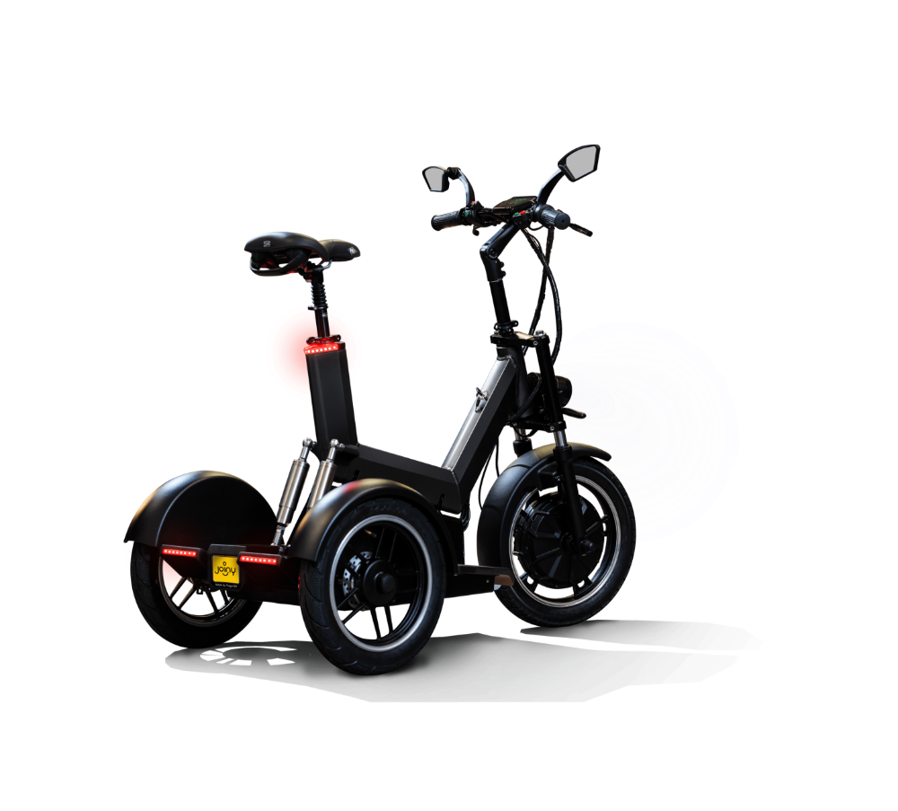 VERGROOT VANDAAG NOG JE MOBILITEIT EN BLIJF ACTIEF!