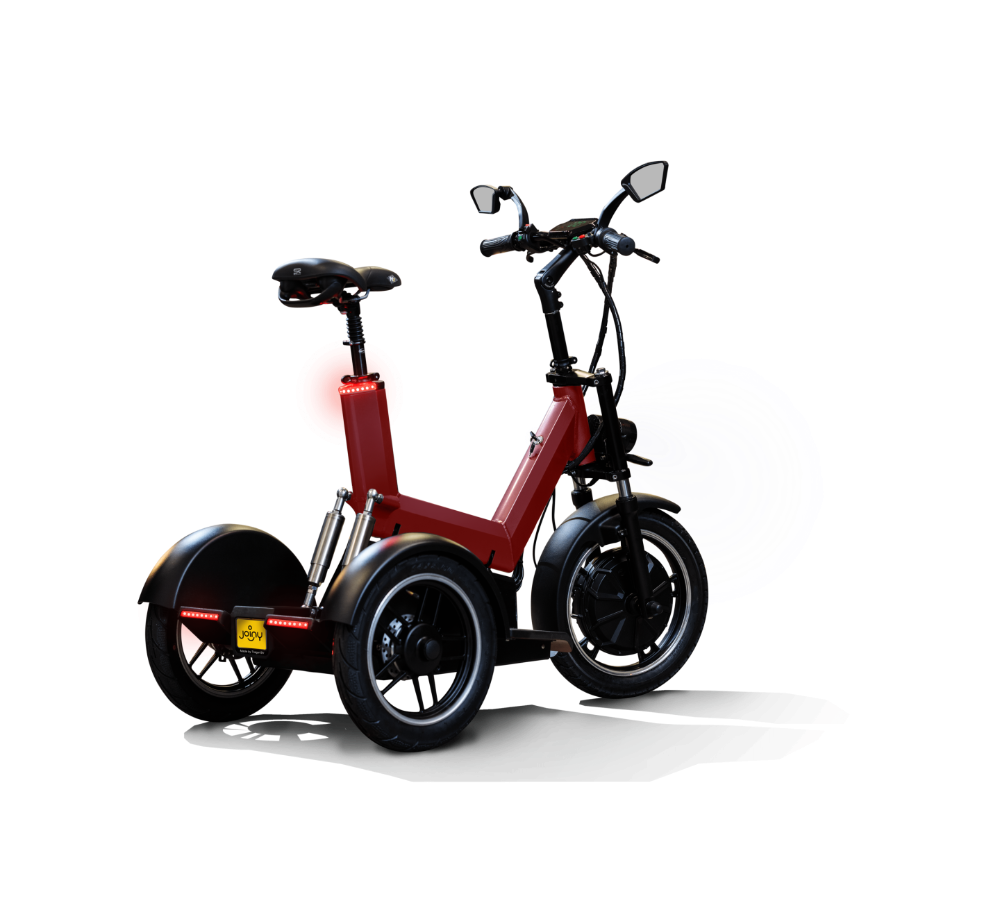 VERGROOT VANDAAG NOG JE MOBILITEIT EN BLIJF ACTIEF!